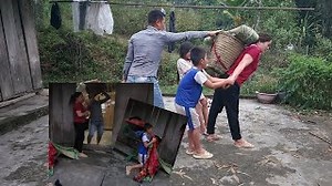 8.6K views · 262 reactions | The husband had an affair while working, and when he returned, he kicked his wife out of the house | Sérgio | Facebook