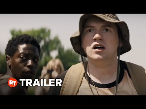 The Long Walk Trailer #1 (2025)
