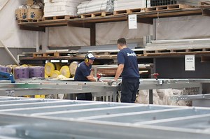 La revolución de la construcción: ¿Por qué elegir el steel frame para construir?