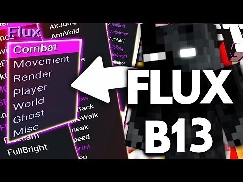 COMO BAIXAR, INSTALAR E CONFIGURAR FLUX B13