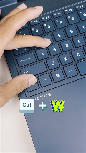 10 Windows Shortcuts You Must Know🤯