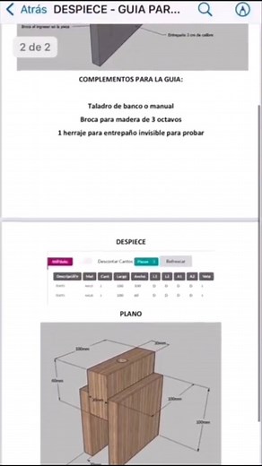 La forma más sencilla de instalar repisas flotantes🔨 ¿Quieres instalar repisas flotantes sin complicaciones? Te muestro el truco más fácil para lograrlo en minutos. Perfecto para cualquier espacio y sin necesidad de ser experto.🔥 Guarda este video y dime en los comentarios si lo intentas 👇🚀 #CarpinteríaFácil #DIYHogar #RepisasFlotantes #TrucosDeCarpintero #HágaloEnCasa | Hagalo en Casa