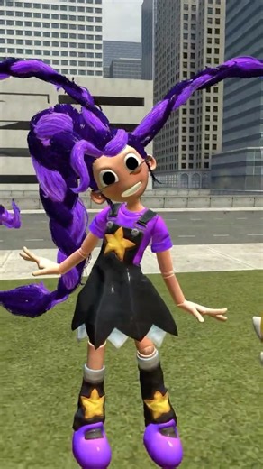 Evolution Poppy Playtime Chapter 1-5 in Garry's Mod #shorts #gmod #poppyplaytime #viral