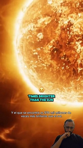 "Supernova: A stellar death that sparks new beginnings! When a star reaches the end of its life, it undergoes a dramatic collapse, resulting in one of the most luminous events in the universe. These explosions scatter elements across space, fueling the cycle of star formation and creating the very matter we are made of. Discover the cosmic fireworks that make the universe come alive. #BrianGreene #Supernova #CosmicEvent #StarExplosion #AstronomyLovers #Physics #SpaceExploration #Universe #Stella