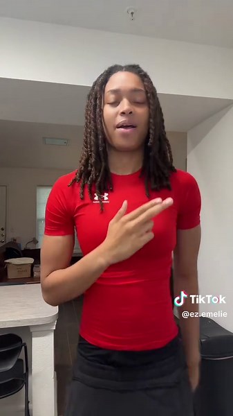 😝❤️ #wlw #ezemelie | emelie