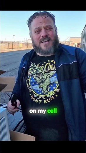 This RV AC Lets Me Cool the Rig From My Phone #gmcmotorhome