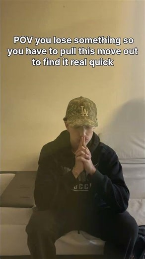 Works every time #bam #funny #relatable #skit