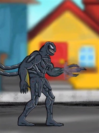 Real Team (Jason, Michael) #animation