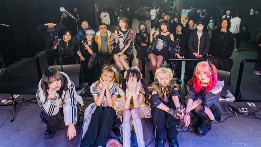 251221 魅现场【Galaxy Reception Live 星遇现场SP Vol.2 in 北京】