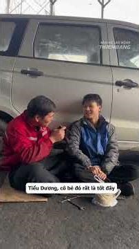 Chàng trai sửa xe và cô bạn gái P9 #Phimngan #douyin #suaxe #tinba