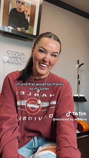 Palilalia is a relatively rare speech disorder, and its also very rare...