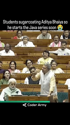 Coder Army | Ab to hone wali h😁 | Instagram