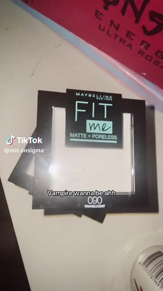 Might have to start a graveyard for my old white powders