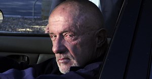 Vince Gilligan: "Breaking Bad" was "lightning in a bottle"