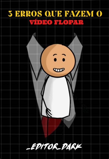 3 Erros de Edição que Fazem seu Vídeo Flopar