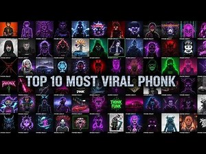 MOST VIRAL PHONK MIX 2026 | AGGRESSIVE TIKTOK PHONK 🎵