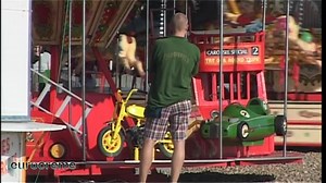 Holden Goldin, Reece Richards & Jamie Summers