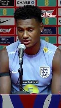 Watkins supports Doku amid childbirth criticism