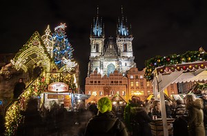 11 Amazing Prague Christmas Markets - 2025 Christmas Guide