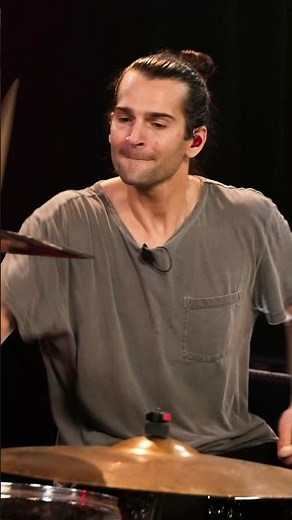 The Double-Kick Payoff — Nightwish Final Take #drumeo #nightwish #aricimprota