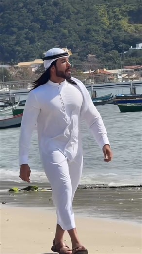 26K views · 1.8K reactions | Habibi  | Habibi Ali | Facebook