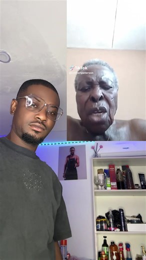 Vidéos de ℂ𝕙𝕖𝕗 𝕤𝕚𝕣𝕠 𝕓𝕠𝕣𝕚𝕤 (@chef_siro_boris) au sujet de comfort peterson