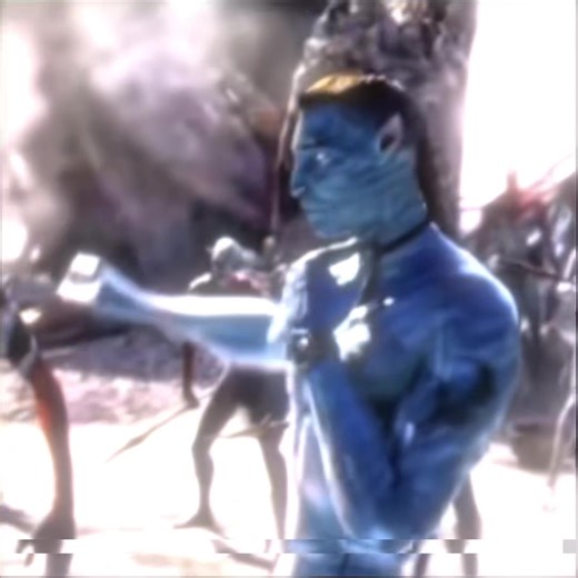 Quaritch Edit from Avatar | Creative Highlights
