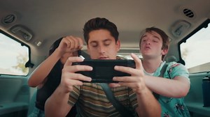 Arzopa Portable Monitor 15.6'' FHD 1080P Portable Laptop Monitor IPS Computer External Screen USB C HDMI Display - A1 GAMUT