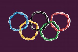 We Are Not Ready to Deal With Gene-Edited Athletes