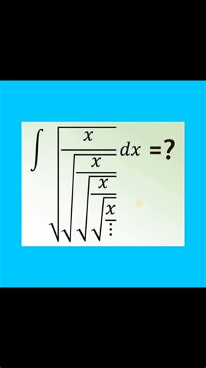 Integration of a function | Mathematics Hub | Facebook