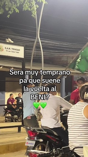 La Vuelta al Beni: 182 Años de Tradición y Cultura en Bolivia