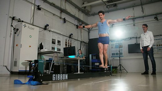 Balance – Wie wichtig ist das Gleichgewicht im Alltag?