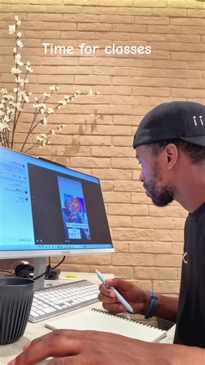 Tiempo para clases: Kampala, Uganda 🇺🇬