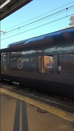 長崎本線佐賀駅到着編
