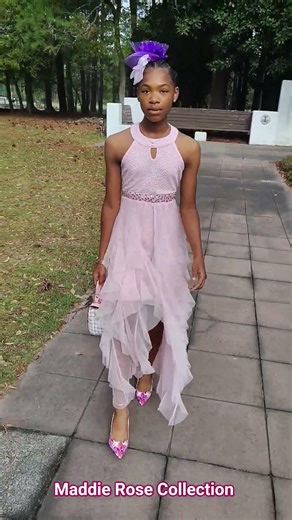 #Resurrection #Sunday @ Maddie Rose Collection #Beauty #Class #Poise #Decorum #COGIC #BAPTIST #fyp