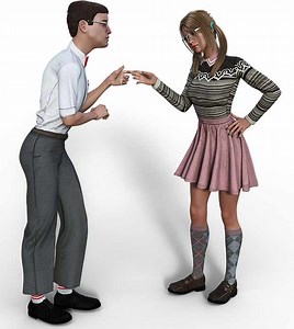 How to Approach Girls In 10 Easy Steps | The Power Moves