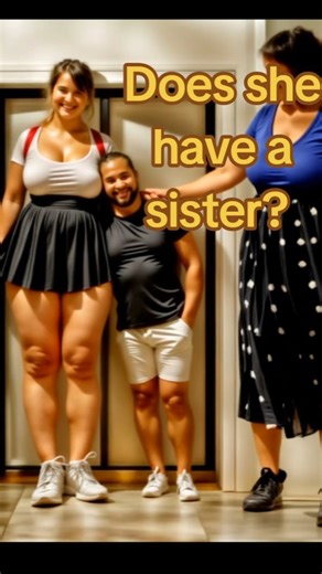 She Huge on Instagram: "#tall #tallgirl #giantgirl #giantwoman #tallwoman #biggirl #curvy #amazonwoman #amazon #amazonqueen #growth #tallgirlgrowth #tallqueen #shortking #tallgirlproblems #giantess #giantwoman #foryoupage"