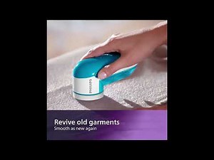 Philips GC026/00 Review | جهاز إزالة الوبر الأكثر مبيعًا على أمازون!