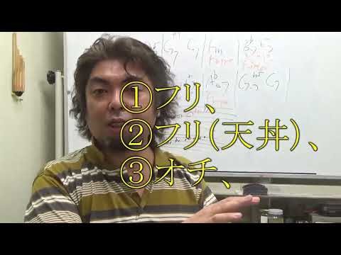 理論の勉強無しに出来るアドリブとは？視聴者の皆さんもこの動画で一緒にやってみましょう！