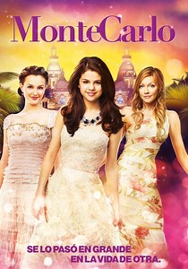 Montecarlo - película: Ver online completa en español