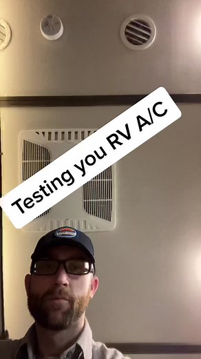 Testing Your RV A/C - How to Measure Ambient Temperature Effectively