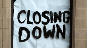 Closing down sales underway as home goods chain closes 2 locations by February