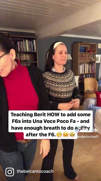 The Commander In Chief on TikTok