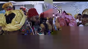 THE WEDDING PARTY 2 - Check out the full UK Trailer. London Premiere - Tue/26/Dec (Boxing Day). TWP2 will be in UK cinemas from Dec 29 - 31. For tickets and screening info - www.djamedia.com / 07946811253 (WhatsApp Only) | DJAMEDIA