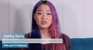 1.3K views · 53 reactions | Art and Design students enrolled in SCAD - The University for Creative Careers explain the benefits of the #IBCP. | International Baccalaureate | Facebook