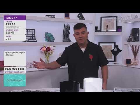 Gemcollector Live Stream