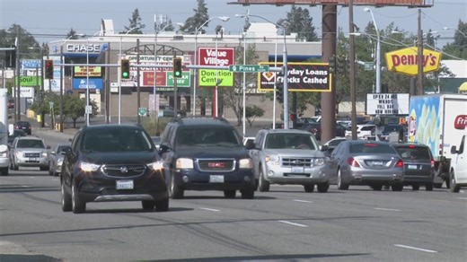 Road restriction season approaching in Spokane County