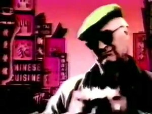 "Over My Dead Body" TV Intro