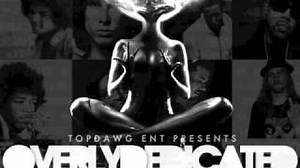 Kendrick Lamar - Alien Girl (Today w/ Her)