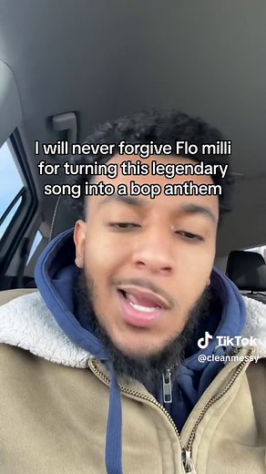 Flo Milli's Bop Anthem and the Legacy of a Legendary Song
